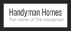 Handyman Homes logo