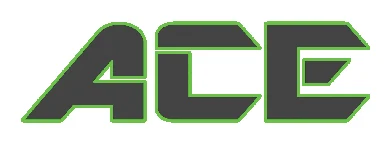 ACE Exhibitions (pty) ltd logo