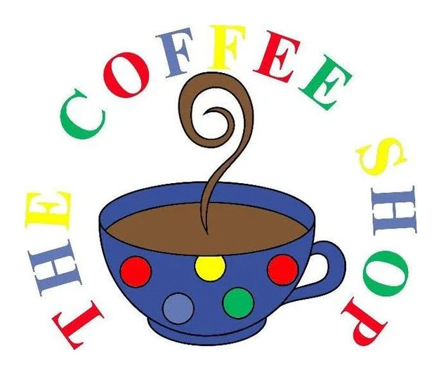 The Coffee Shop logo