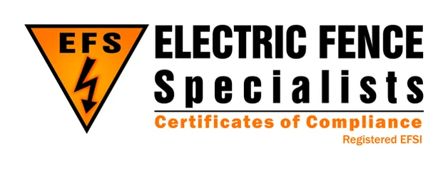 Electric Fence Specialists logo