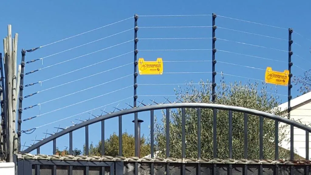 Electric Fence Specialists photo 1