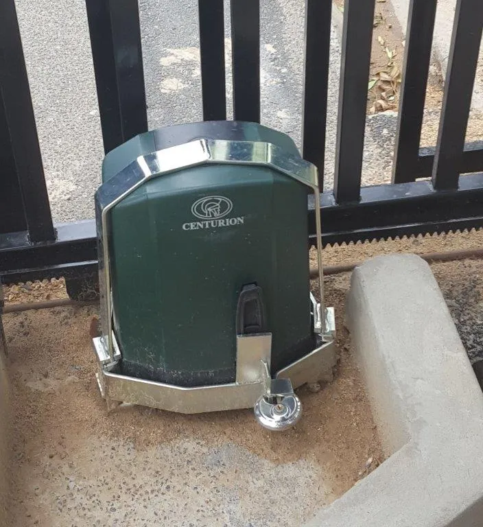 Electric Fence Specialists photo 2