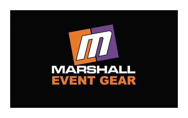 Marshall Event Gear logo