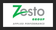 Zesto Group logo