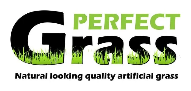 Perfect Grass. Johannesburg logo