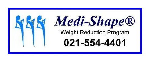 Medi-Shape logo