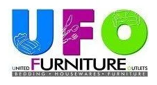 United Furniture Outlets logo