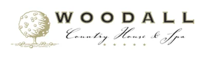 Woodall Country House and Spa logo