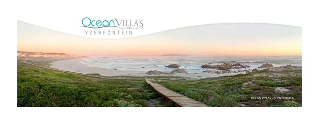 Ocean Villa logo