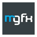 MGFX - Micrographics logo