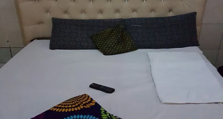 Executive Guest House Springs photo 2