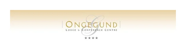 Ongegund Lodge & Conference Centre logo