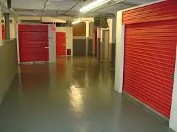 Casey Storage Solutions &UHaul - Worcester Self Storage photo 1