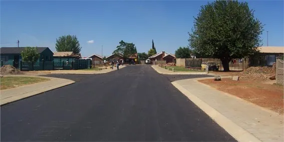 green valley tar photo 1
