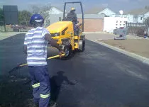 green valley tar photo 2
