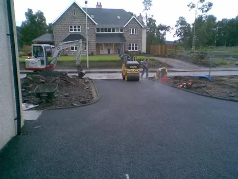 green valley tar photo 3