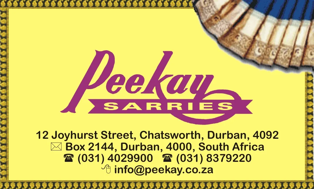 Peekay Sarries photo 1