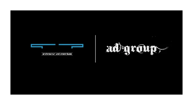 A.D.Group - Architect & Interior Designer logo