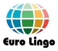Euro Lingo logo