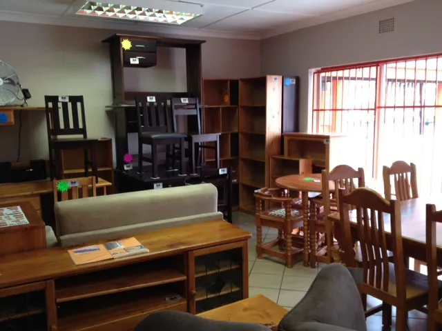De Beers Furniture photo 4