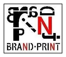 Brand Print logo