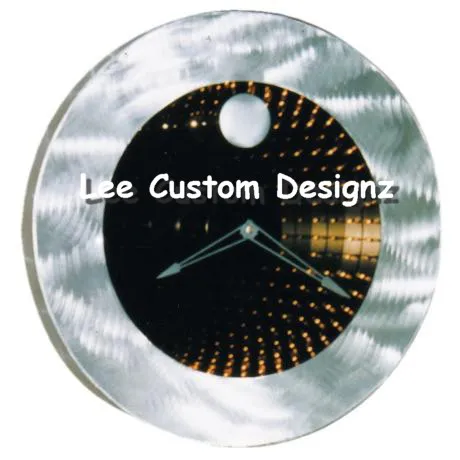Lee Custom Designz photo 3