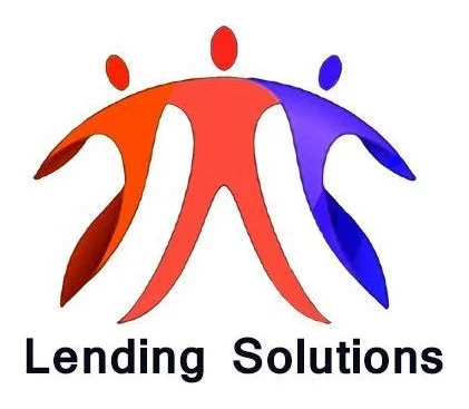 Lending Solutions logo