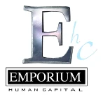 Emporium Human Capital logo