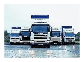 Tankcon Logistics logo