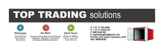 Top Trading Solutions logo