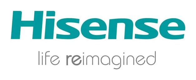 Hisense Johannesburg logo
