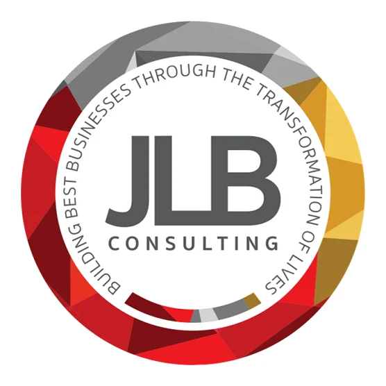 JLB HR Consulting logo