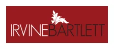 Public Relations Company | Irvine Bartlett logo