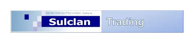 Sulclan Holdings logo
