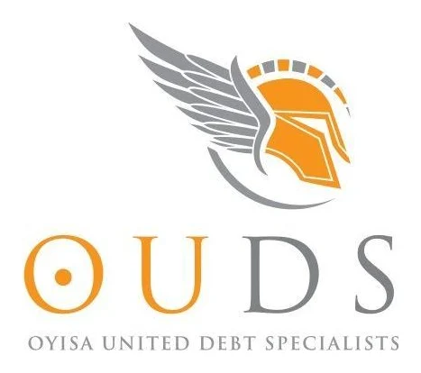 Oyisa United Debt Specialists logo