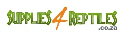 Suppliesforreptiles.co.za logo