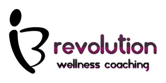 B Revolution Wellness Coaching logo