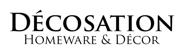 Décosation logo