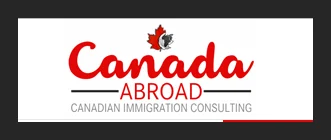 Express Entry Canada | Canada Abroad logo