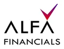 Alfa Financials (Pty) Ltd logo
