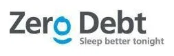 Zero Debt logo