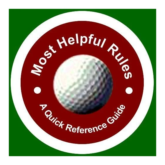 B & J Golf Books logo