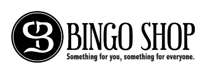 Bingoshop.co.za logo