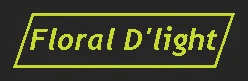 Floral D'light logo