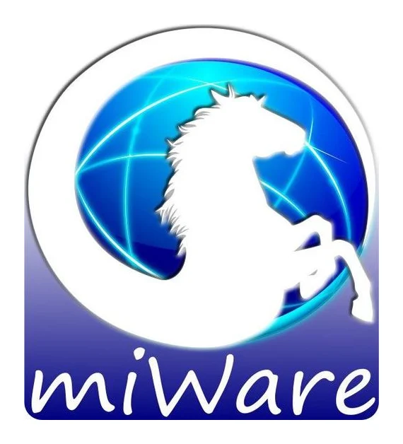 miWare Software Solutions logo