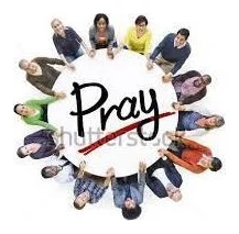 PASTOR ZOLOMBOKA HEALING CENTRE logo
