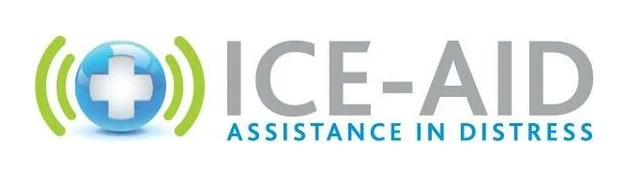 Ice Aid logo