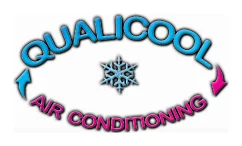 Quali-Cool Airconditioning logo
