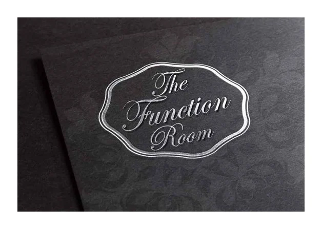 The Function Room logo