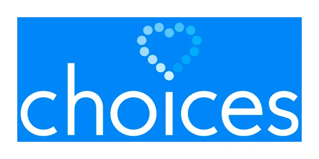 Choices Online Dating logo